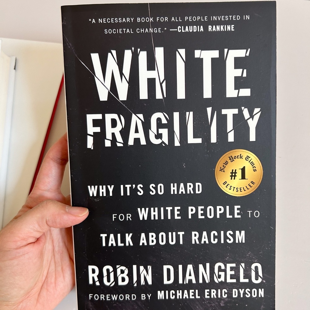 Bestseller anti-racism book bundle Ibram X. Kendi, Robin Diangelo, Jelani Memory - Picture 8 of 15
